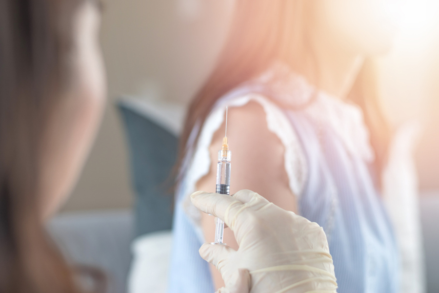 Lire la suite à propos de l’article La campagne de vaccination contre la grippe sera lancée d’ici le mois prochain