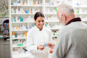 médicaments pharmacie