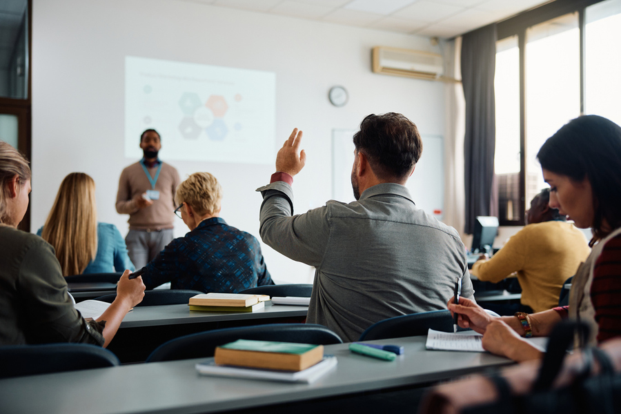 Lire la suite à propos de l’article Deux jours de formation intensive pour maîtriser le SEO avec Abondance