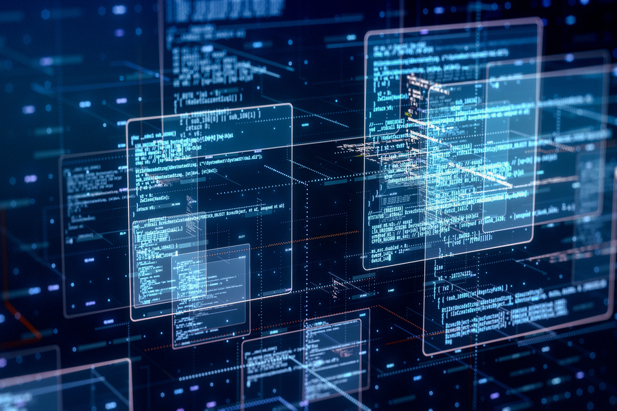 Lire la suite à propos de l’article Le no code l’emporte-t-il face au développement web ?