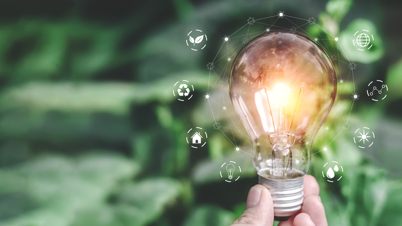 Lire la suite à propos de l’article Startups et industriels conjuguent agilité et ressources pour relever les enjeux environnementaux