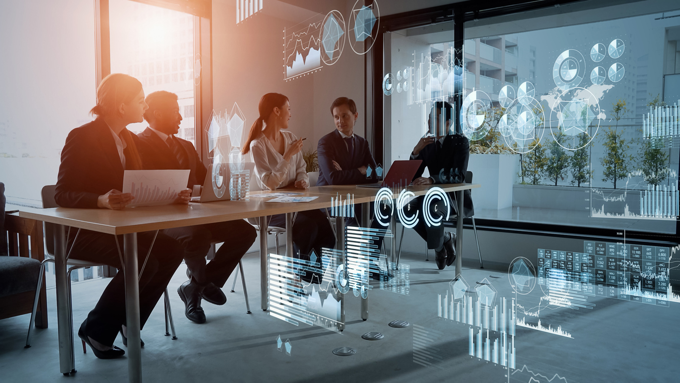 Lire la suite à propos de l’article L’intelligence artificielle redéfinit les compétences en marketing digital