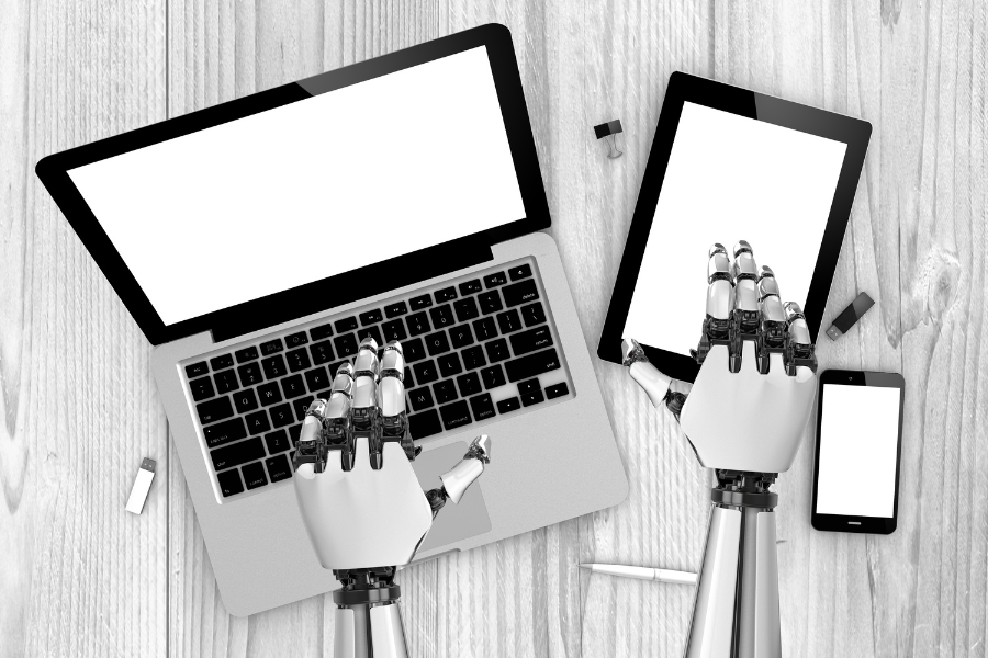 Lire la suite à propos de l’article Les géants de l’IA cherchent à surmonter la mémoire limitée des chatbots.