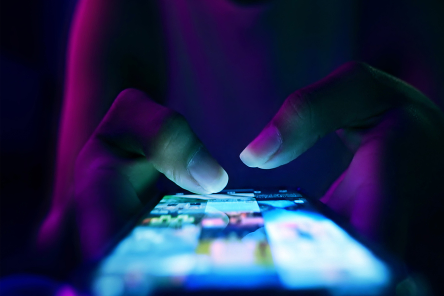 Lire la suite à propos de l’article Les interactions numériques s&rsquo;intensifient en France