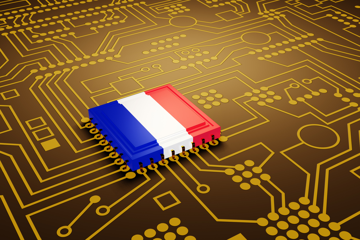 Lire la suite à propos de l’article La France se hisse dans le top 5 mondial de l’adoption de l’IA