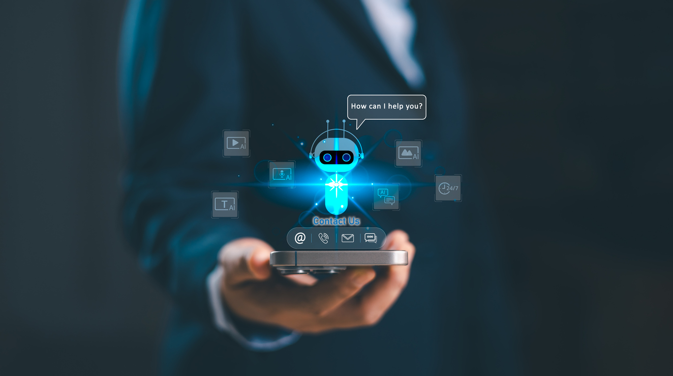 Lire la suite à propos de l’article OpenAI offre enfin le contrôle total sur la tonalité de son agent conversationnel