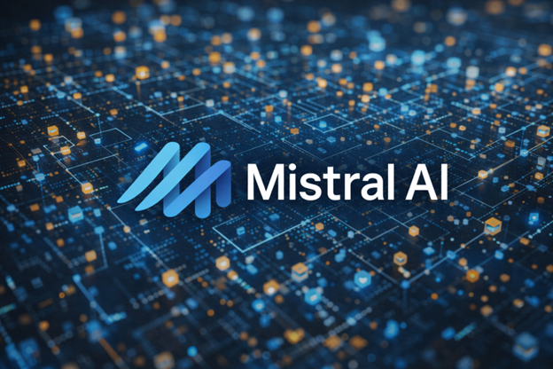 Lire la suite à propos de l’article Mistral AI vise des revenus records de 1 milliard de dollars pour 2026