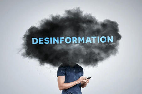 Lire la suite à propos de l’article L’industrie de la désinformation coûte 417 milliards de dollars à l’économie