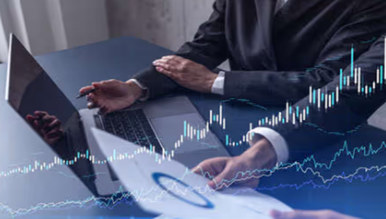 Lire la suite à propos de l’article Le pilotage financier transforme la stratégie numérique des entreprises