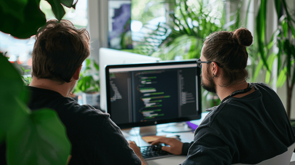 Lire la suite à propos de l’article L’intelligence artificielle propulse la productivité des développeurs sans réduire les dépenses des entreprises
