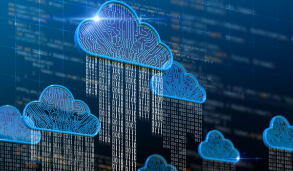 Cloud computing, Cloud Computing, Cloud technology concept